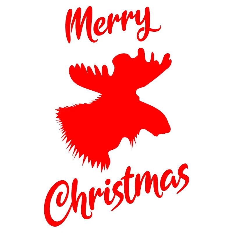 Noël de l’orignal