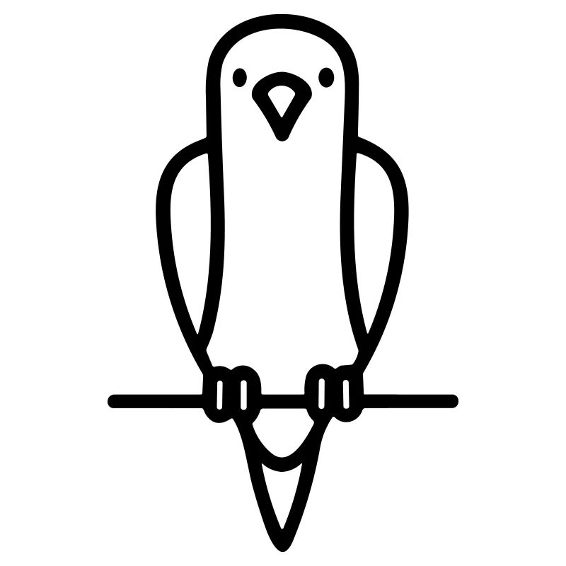 parrot