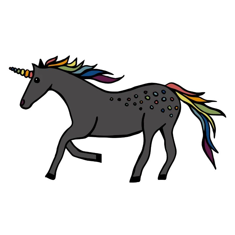 Licorne rapide