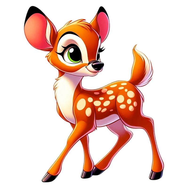 Fawn