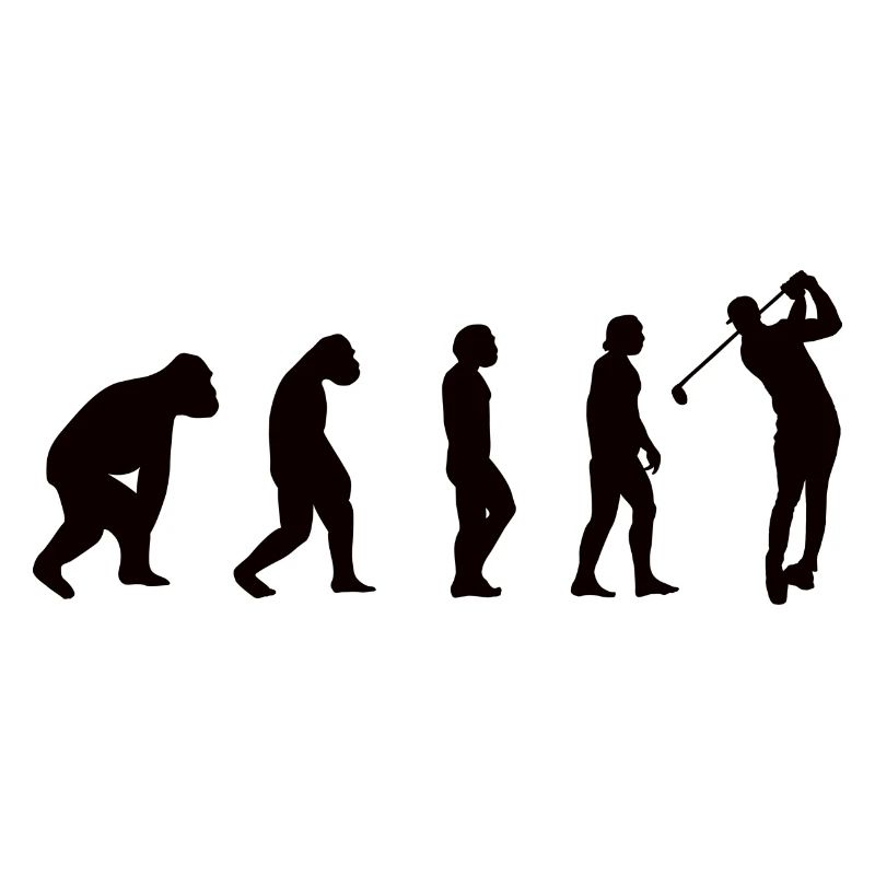 Golf Golf Evolution Balle de Golf