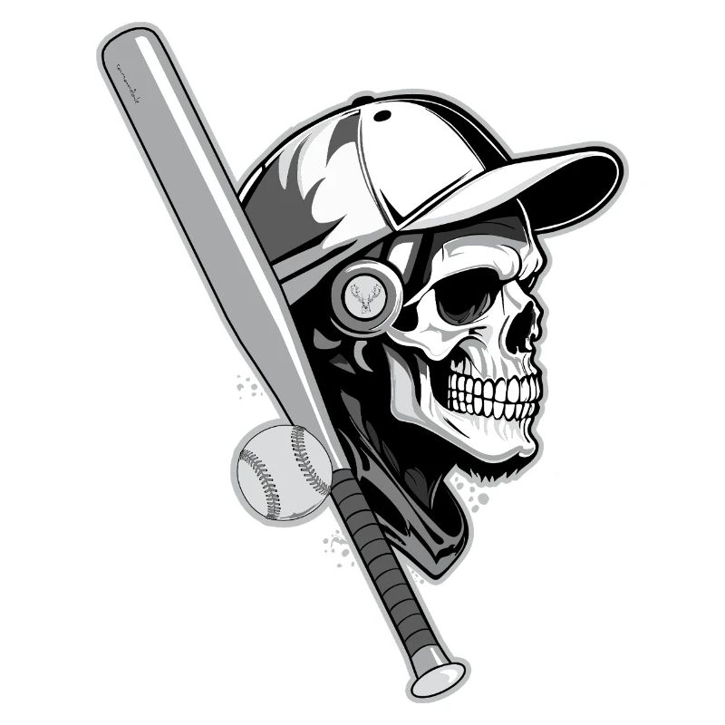 BASEBALL-HACKFLEISCH