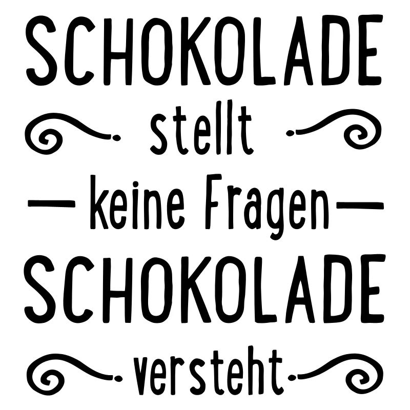 Schokolade