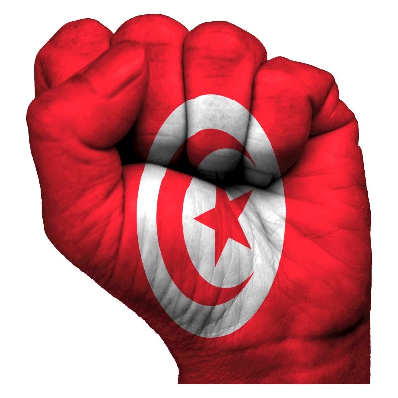 Fist Tunisia