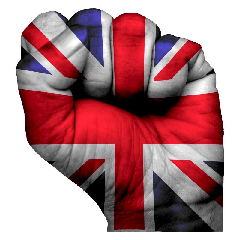 Fist England