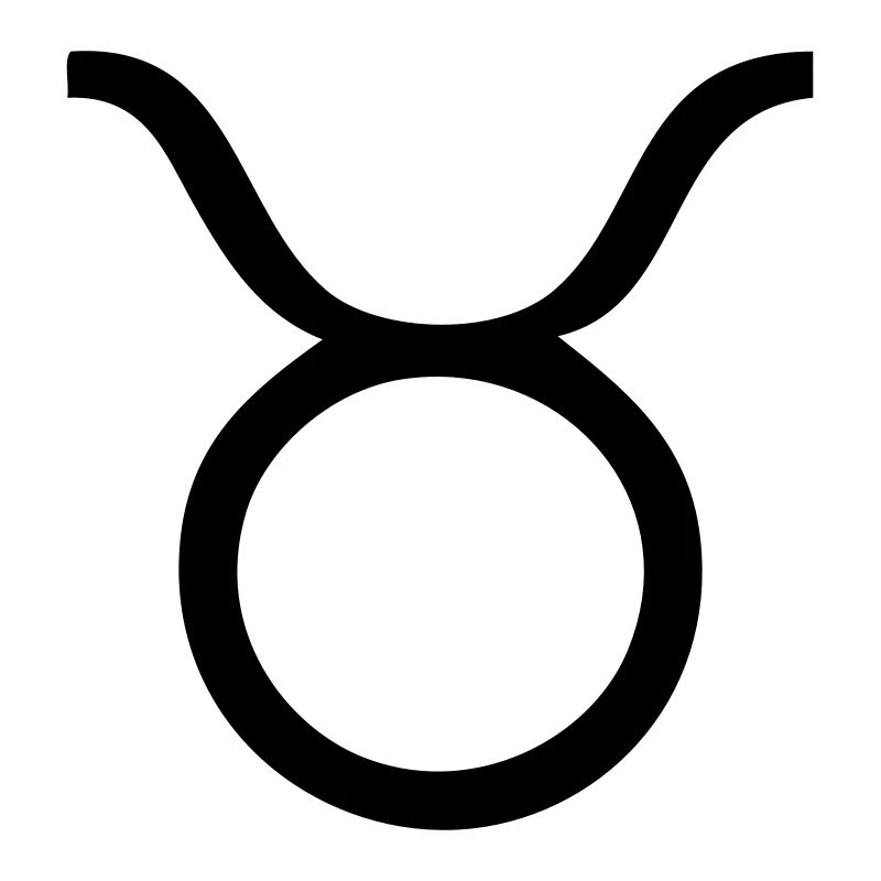 taureau symbole