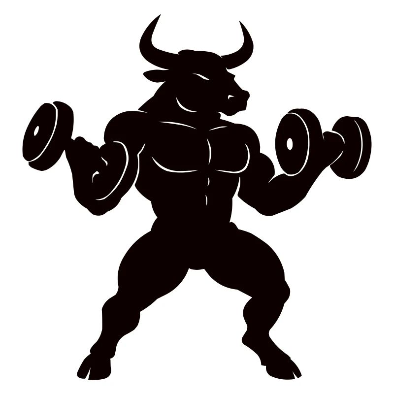 Taurus Muscles