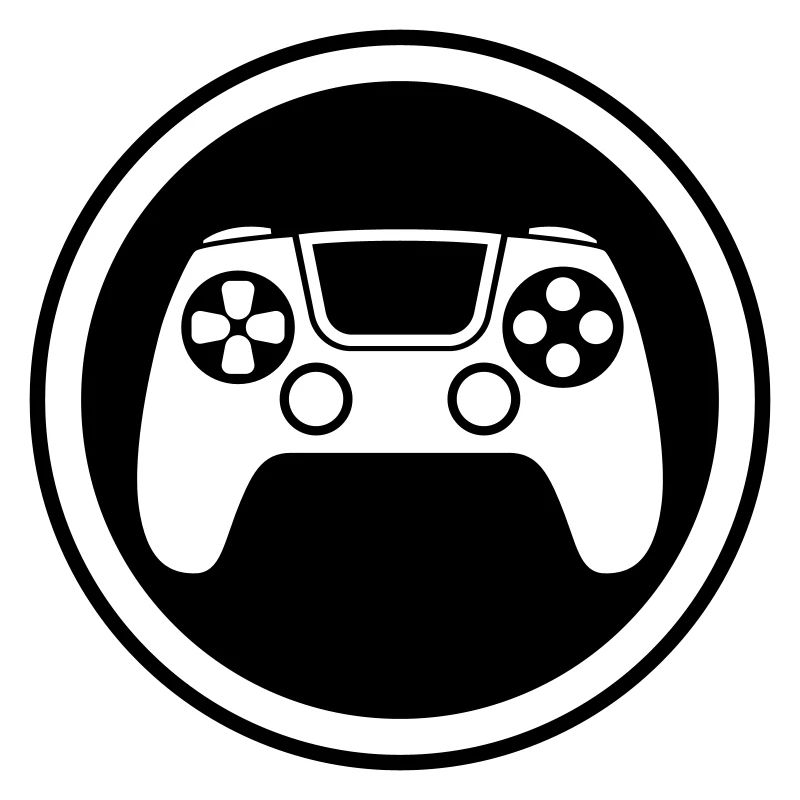 Gamepad Symbol Controller