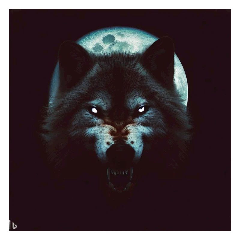 Wolf Moon 2