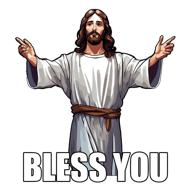 Bless You