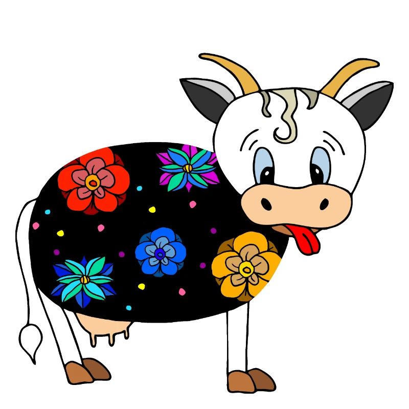 Cow
