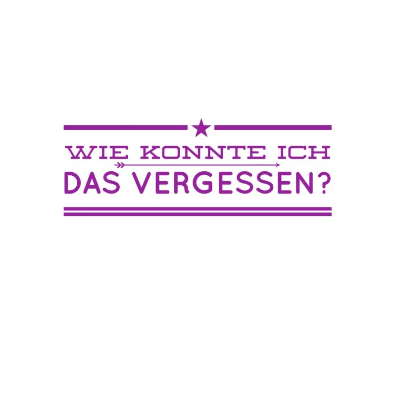 ich bin konfus