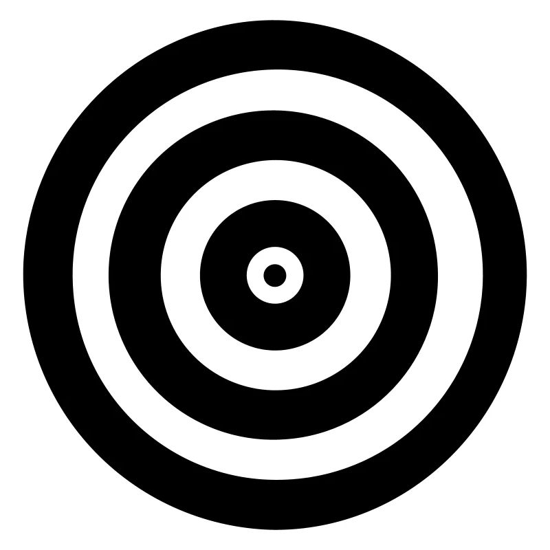 cible