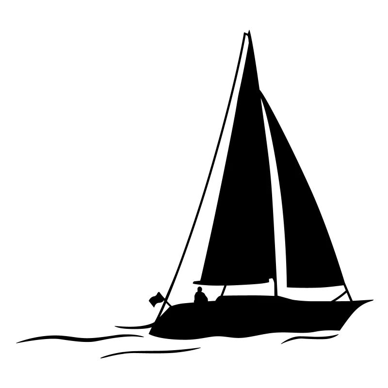 Segelboot