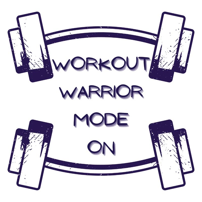 Workout-Krieger-Modus ein - 1