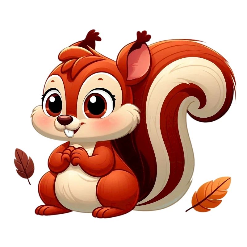 Squirrel 9