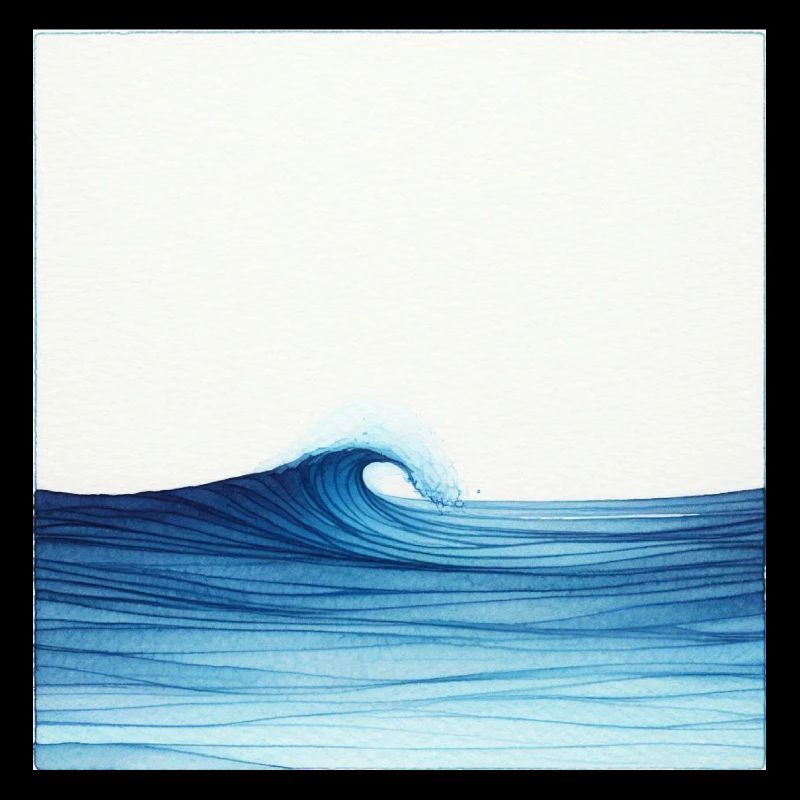 ocean wave