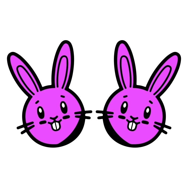 Lapin de Pâques Pâques