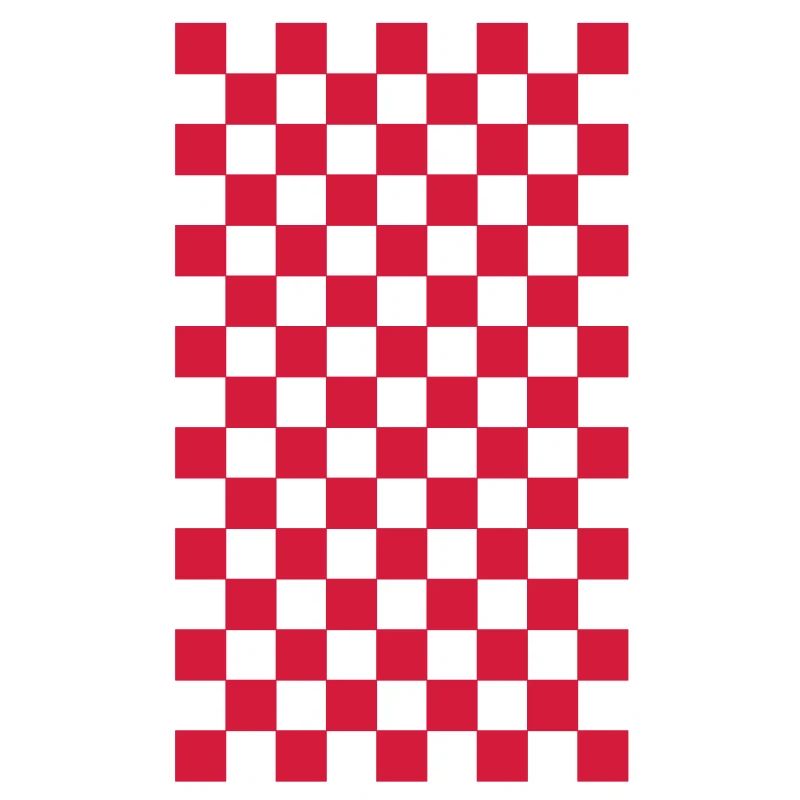 pattern chequered black white