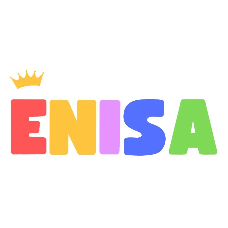 Enisa! Customizable