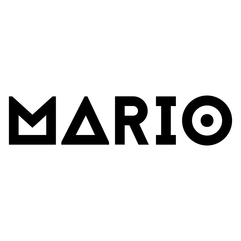 Vorname Mario