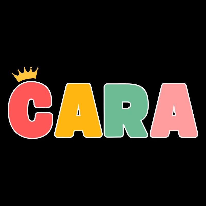 Cara! Customizable