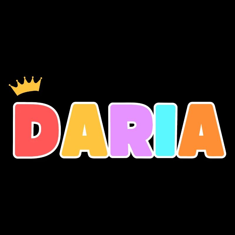 Daria! Customizable