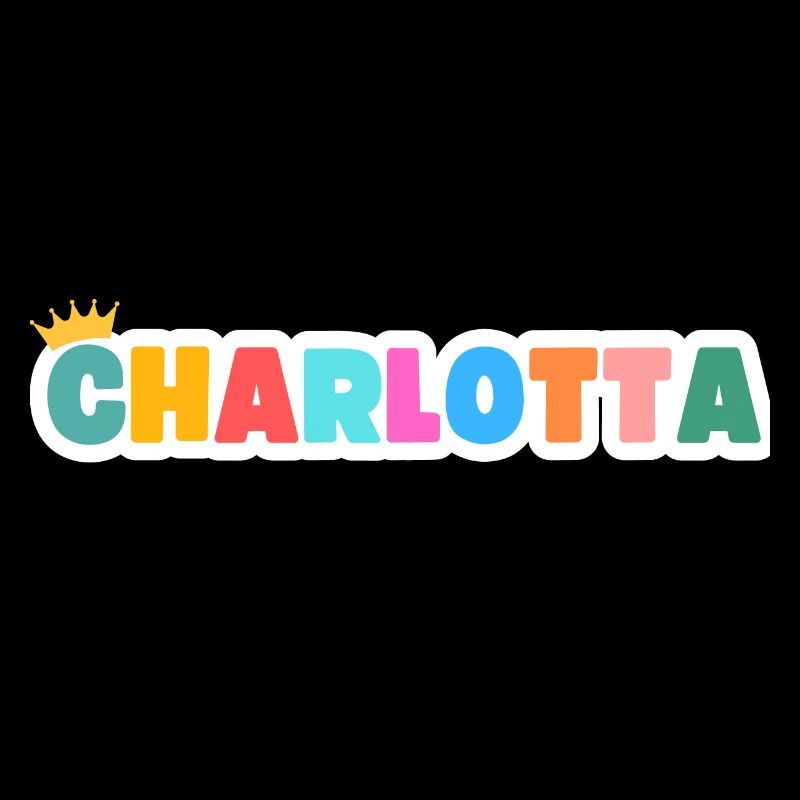 Charlotta! Customizable