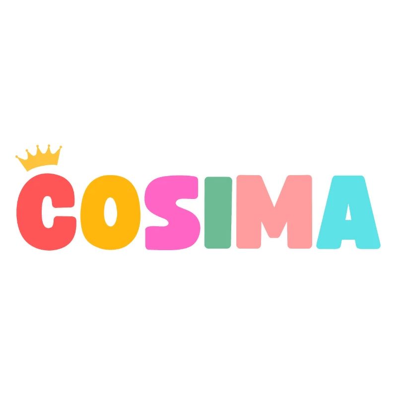 Cosima! Customizable