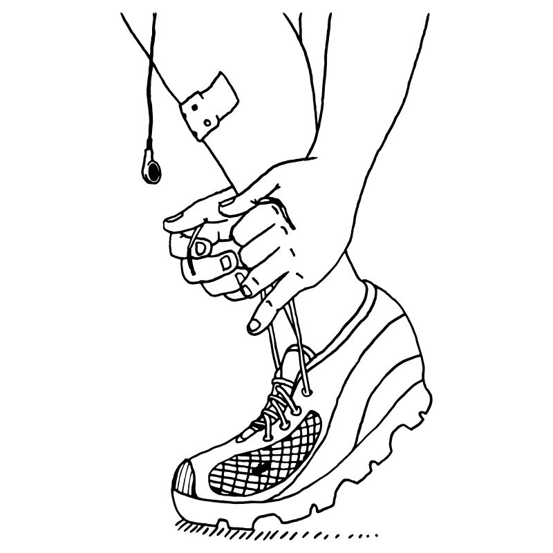 Time to run