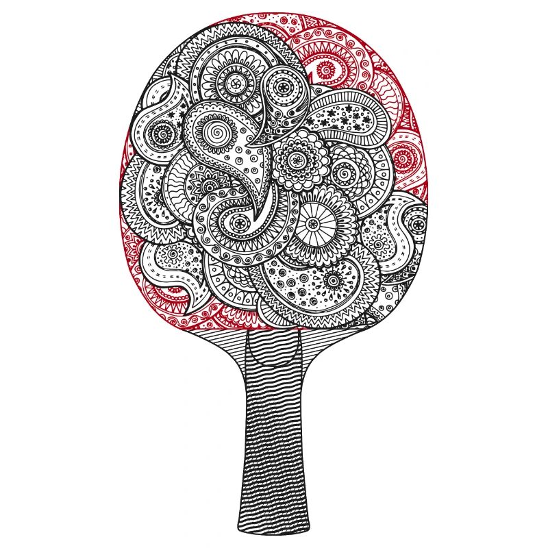 Paddle