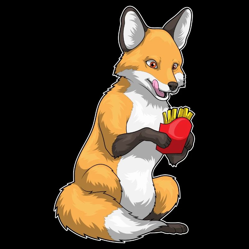 Frites Fuchs