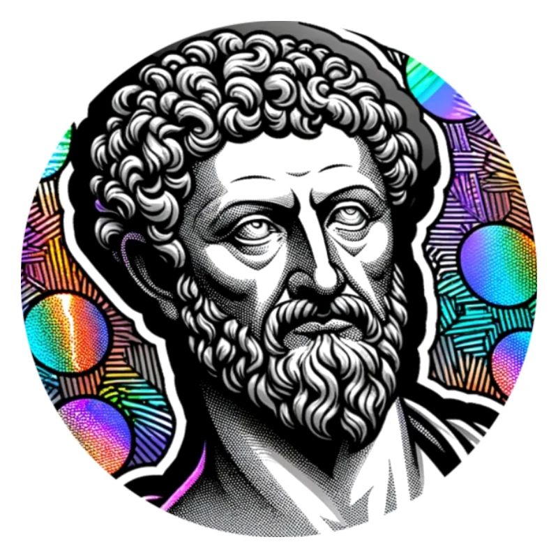 Marcus Aurelius the philosopher