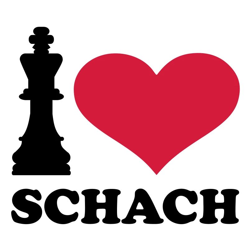 J'aime échecs