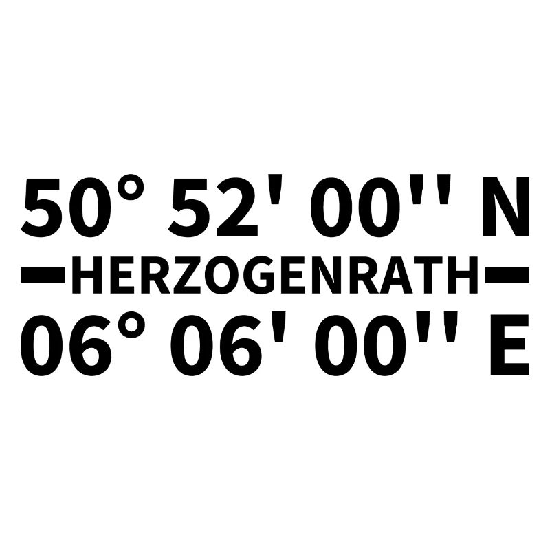 Coordonnées Herzogenrath
