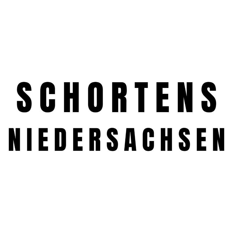 Schortens, Basse-Saxe