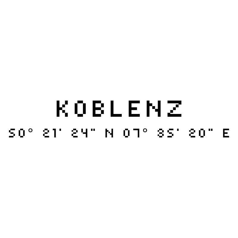 Koblenz coordinates