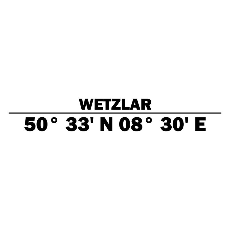 Wetzlar coordinates