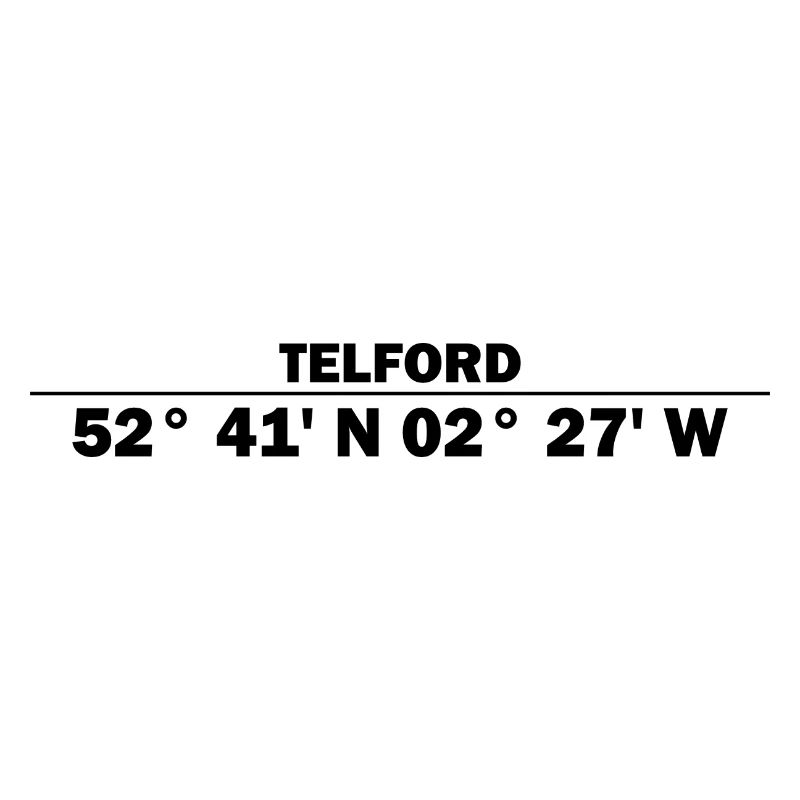 Telford coordinates