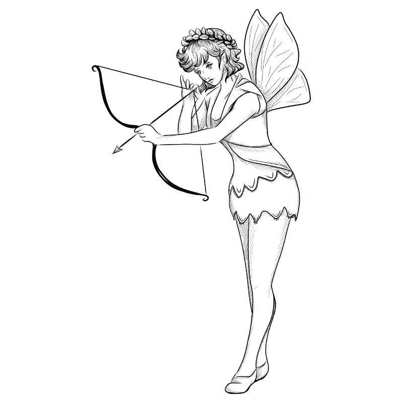 pixie