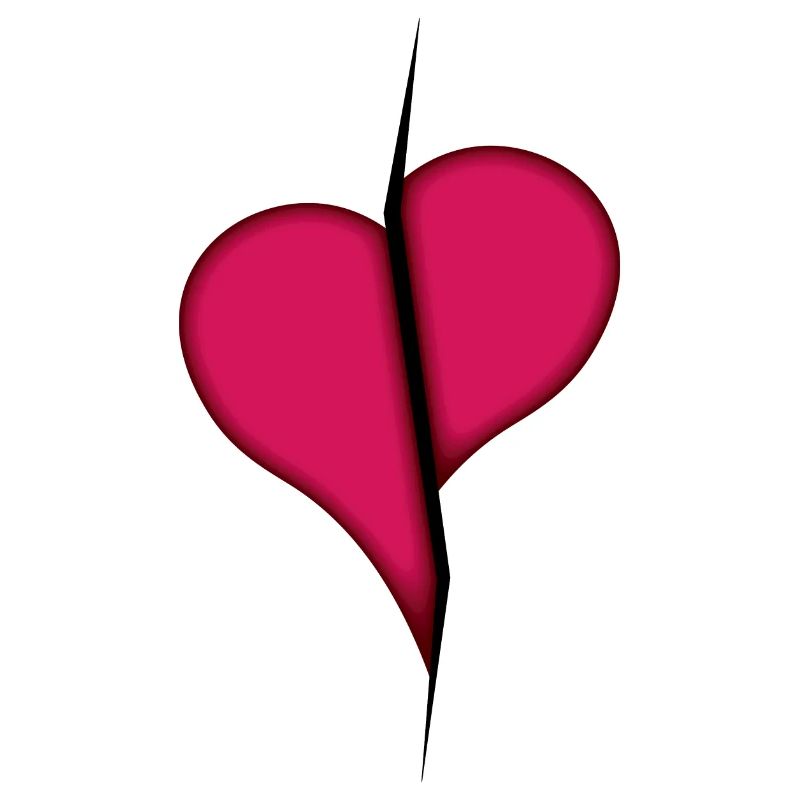 Broken Heart