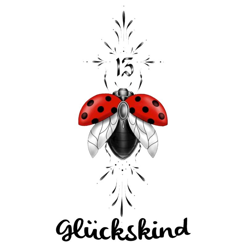 Glückskind
