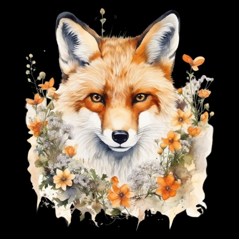 Whimsical Wilderness