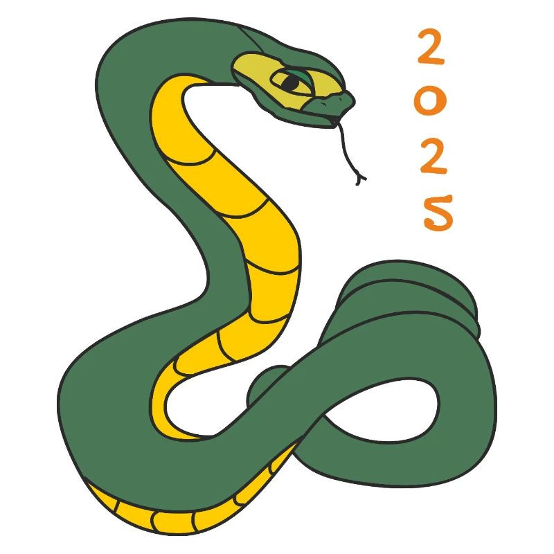 Snake 2025