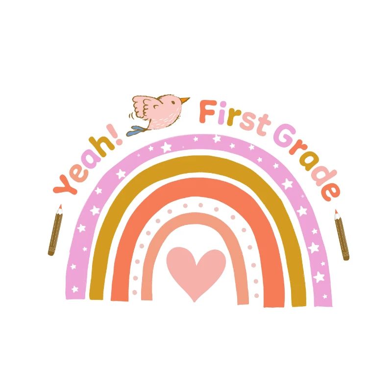 First Grade