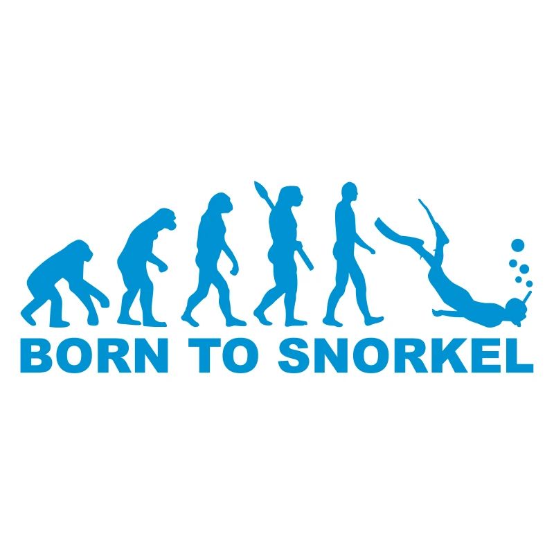 Evolution Snorkeling