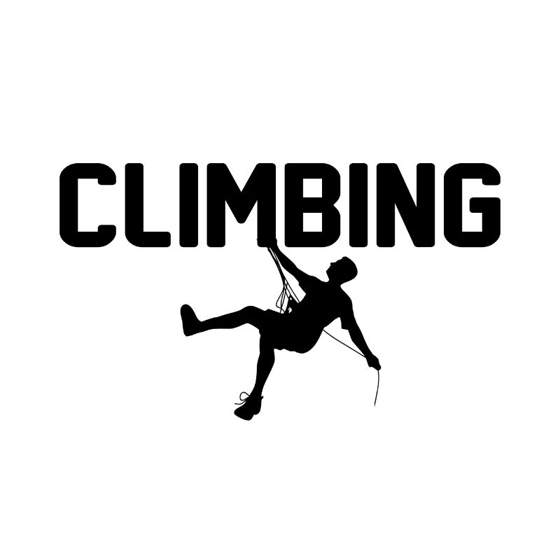 Climbing