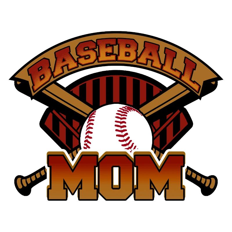Mère baseball
