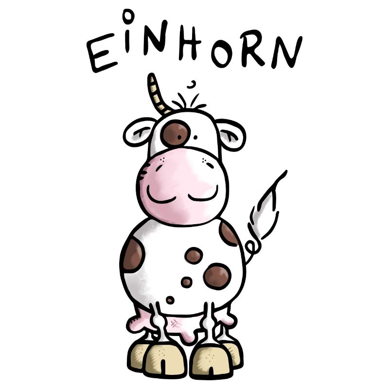 Unicorn - Cow - Beef