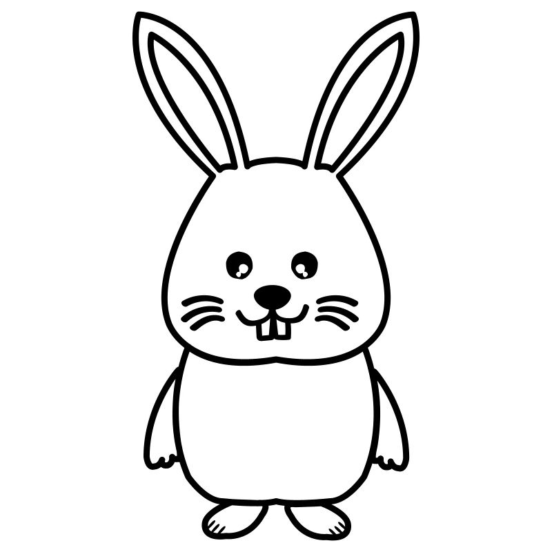 Bunny Comic